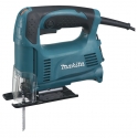 Makita 4327 elektriline jõhvsaag 450 W 1,8 kg