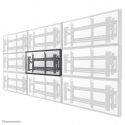 Neomounts LED-VW2000BLACK Videowall wall mount 32-75" - pop-out - max 70 kg Neomounts LED-VW2000BLACK Videowall wall mount 32-75" - pop-out - max 70 kg