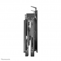 Neomounts LED-VW2000BLACK Videowall wall mount 32-75" - pop-out - max 70 kg Neomounts LED-VW2000BLACK Videowall wall mount 32-75" - pop-out - max 70 kg