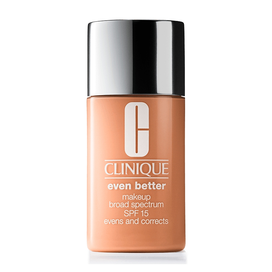 Clinique 20714324612 foundation makeup 30 ml Bottle Cream CN20 Fair