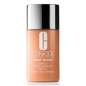 Clinique 20714324612 tonālais krēms 30 ml Pudele CN20 Fair Clinique 20714324612 tonālais krēms 30 ml Pudele CN20 Fair