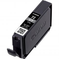 Canon 6409B001 струйный картридж 1 шт Подлинный Стандартная Серый
