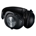 Logitech G 981-000907 kõrvaklapid ja peakomplekt Kõrvaklapp Juhtmevaba Peavõru Mängimine Must Logitech G 981-000907 kõrvaklapid ja peakomplekt Kõrvaklapp Juhtmevaba Peavõru Mängimine Must
