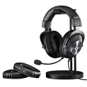 Logitech G 981-000907 kuulokkeet ja kuulokemikrofoni Langaton Pääpanta Pelaaminen Musta Logitech G 981-000907 kuulokkeet ja kuulokemikrofoni Langaton Pääpanta Pelaaminen Musta