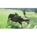 Nintendo The Legend of Zelda: Breath of the Wild, Switch Standard Nintendo Switch