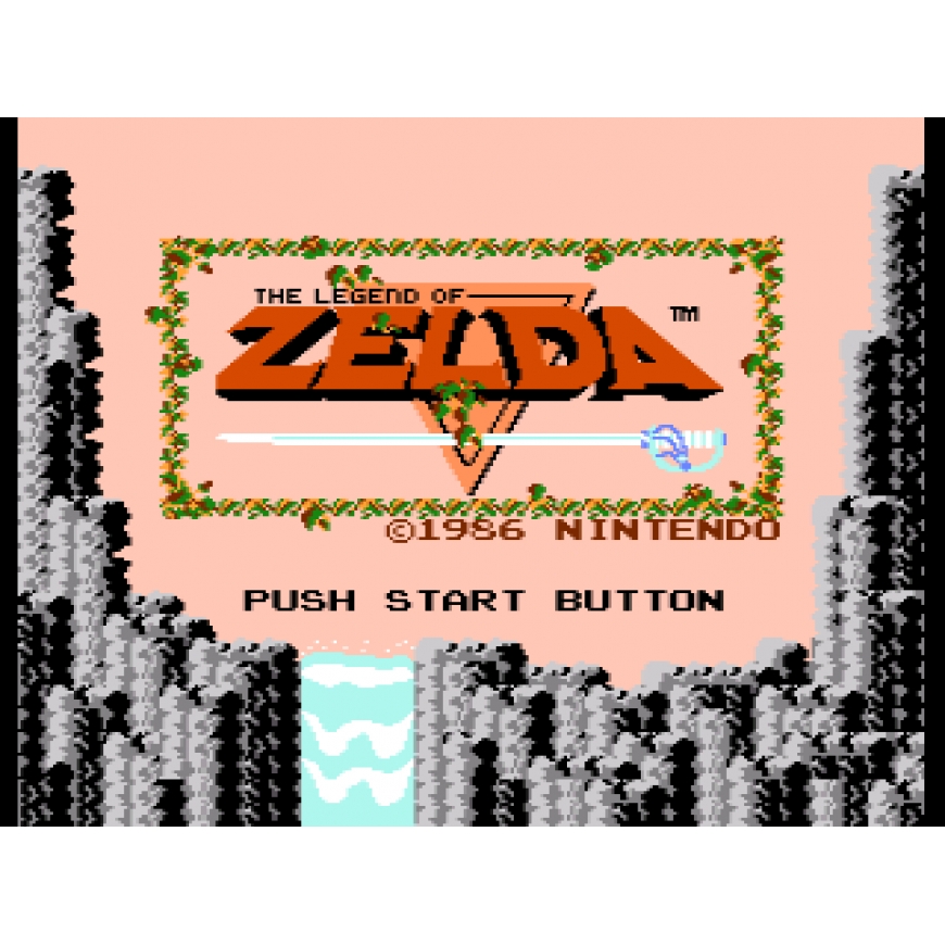Nintendo 8716404327842 портативная игровая приставка Золото, Зеленый – 3