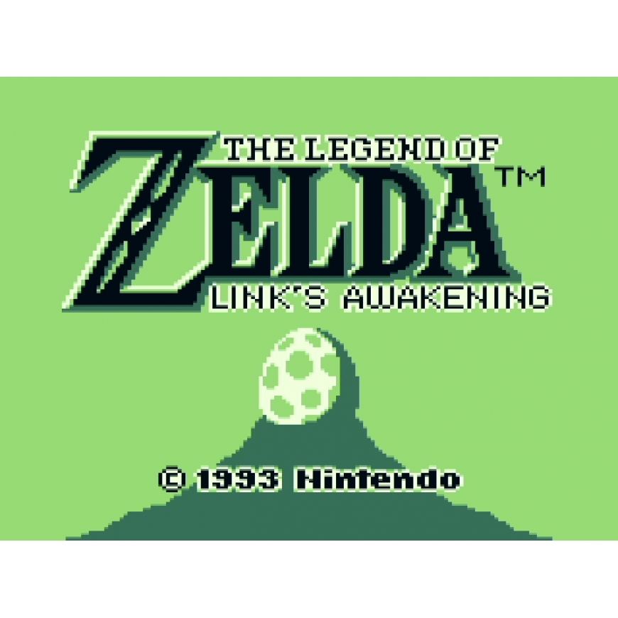 Nintendo 8716404327842 kaasaskantav mängukonsool Kuld, Roheline – 5