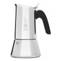 Bialetti Venus box Кофеварка мокка 0,5 L Серебристый