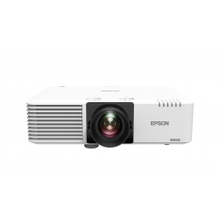 Epson EB-L630U Vakioprojektori 6200 ANSI lumenia 3LCD WUXGA (1920x1200) Valkoinen