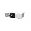 Epson EB-L630U Standard throw projector 6200 ANSI lumens 3LCD WUXGA (1920x1200) White Epson EB-L630U Standard throw projector 6200 ANSI lumens 3LCD WUXGA (1920x1200) White