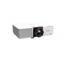 Epson EB-L630U Стандартный проектор 6200 лм 3LCD WUXGA (1920x1200) Белый Epson EB-L630U Стандартный проектор 6200 лм 3LCD WUXGA (1920x1200) Белый