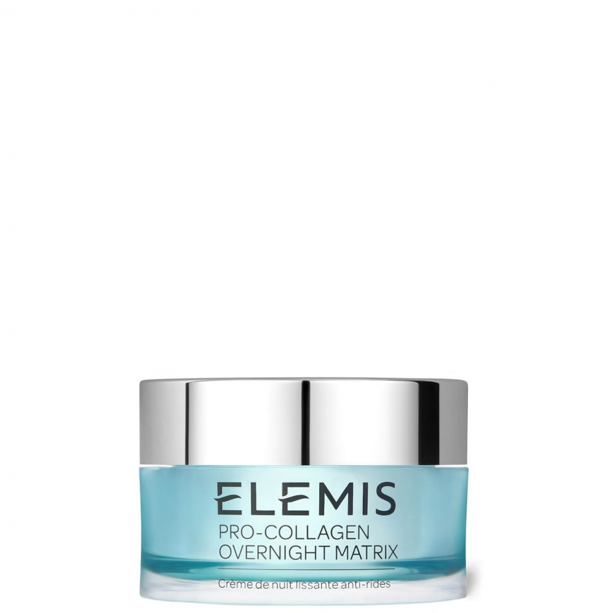Elemis, Pro-Collagen Overnight Matrix, Anti-Wrinkle, Overnight,