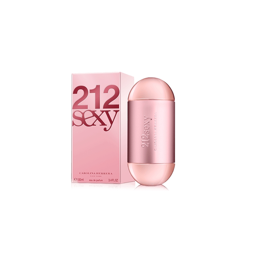 Carolina Herrera Carolina Herrera 212 Sexy