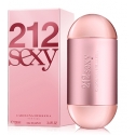 Carolina Herrera 212 Sexy 100ml Naisten Carolina Herrera 212 Sexy 100ml Naisten
