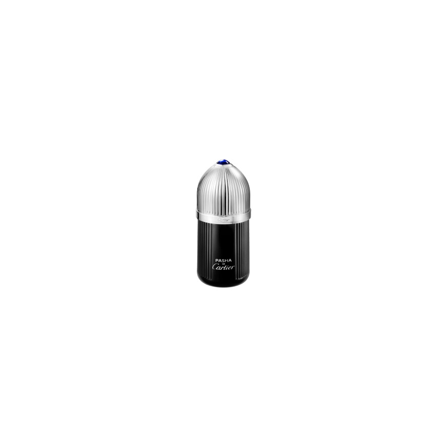Cartier Pasha Edition Noir 100 ml