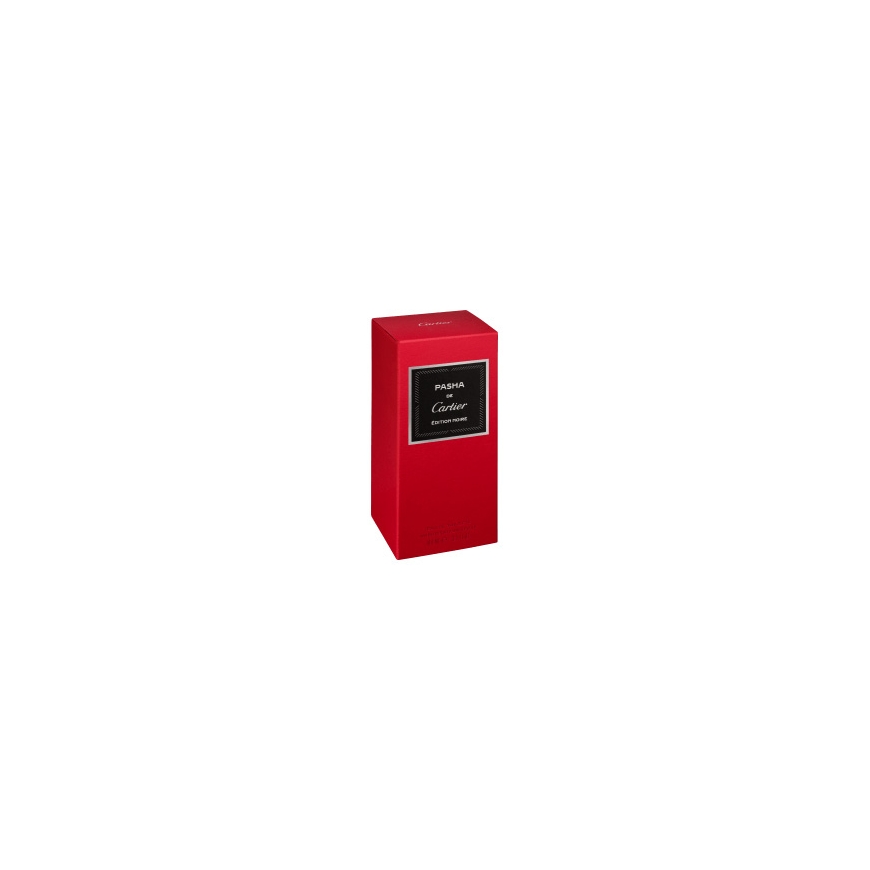 Cartier Pasha Edition Noir 100 ml Mehed – 2