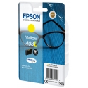 Epson C13T09K44010 tintes kārtridžs 1 pcs Oriģināls Augsta (XL) produktivitāte Dzeltens Epson C13T09K44010 tintes kārtridžs 1 pcs Oriģināls Augsta (XL) produktivitāte Dzeltens
