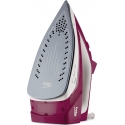 Beko SIM3126R iron Steam iron Ceramic soleplate 2600 W Red Beko SIM3126R iron Steam iron Ceramic soleplate 2600 W Red