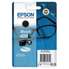 Epson C13T09K14010 rašalo kasetė 1 vnt Originalus Standartinė išeiga Juoda