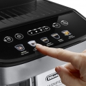 De’Longhi Magnifica Evo ECAM290.61.SB Pilnībā automātisks Espesso aparāts 1,8 L De’Longhi Magnifica Evo ECAM290.61.SB Pilnībā automātisks Espesso aparāts 1,8 L