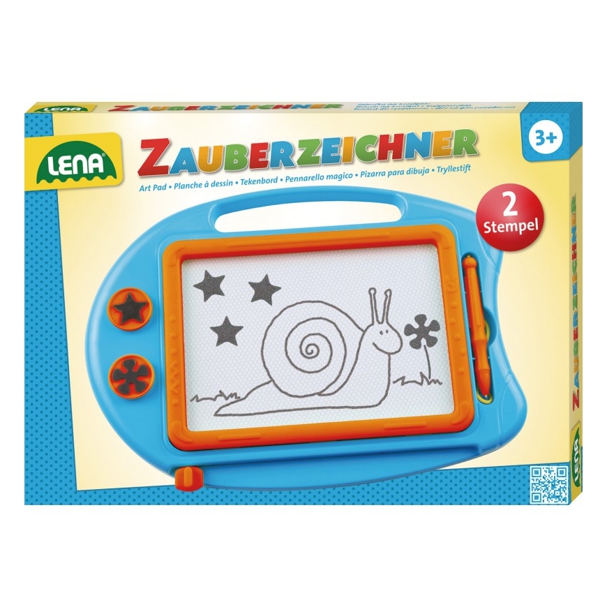Simm Spielwaren Simm Spielwaren Magic drawing