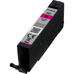 Canon 2104C001 mustekasetti Alkuperäinen Magenta
