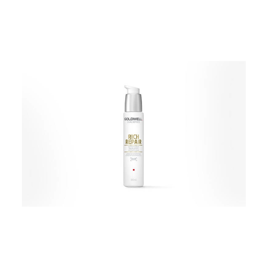 Goldwell 6 EFFECTS SERUM Matu serums