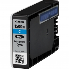 Canon 9193B001 струйный картридж 1 шт Подлинный Голубой