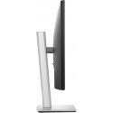 DELL Pro Plus P2725D kompiuterio monitorius 68,6 cm (27") 2560 x 1440 pikseliai Quad HD LCD Juoda, S DELL Pro Plus P2725D kompiuterio monitorius 68,6 cm (27") 2560 x 1440 pikseliai Quad HD LCD Juoda, S