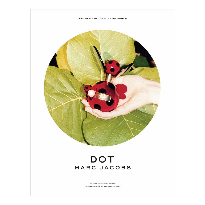 Marc Jacobs Dot 100 ml Женский – 3