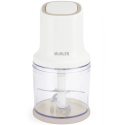 Muhler MCH-411 Pārtikas smalcinātājs 0.5L 400W Muhler MCH-411 Pārtikas smalcinātājs 0.5L 400W