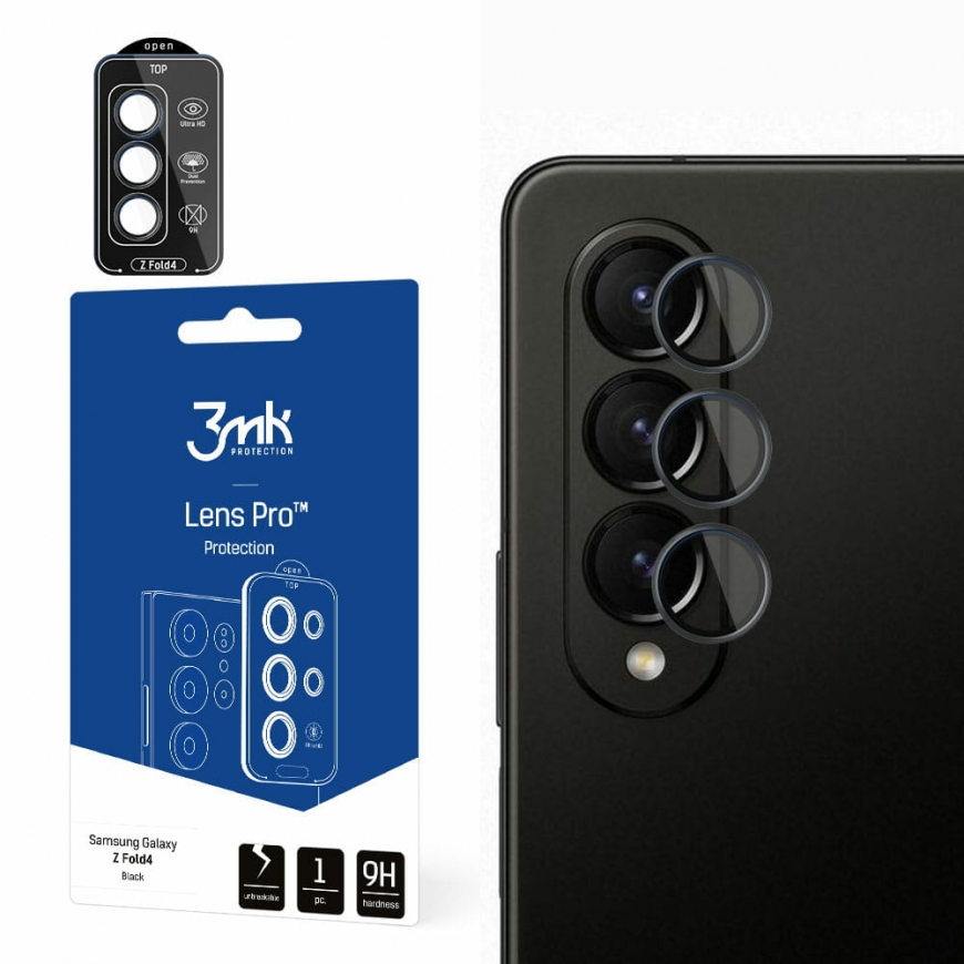 3MK Lens Protection Pro 1 pc(s)