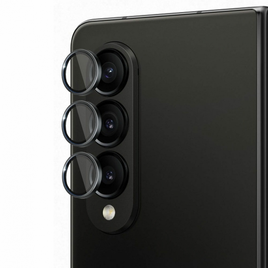 3MK Lens Protection Pro 1 шт – 2