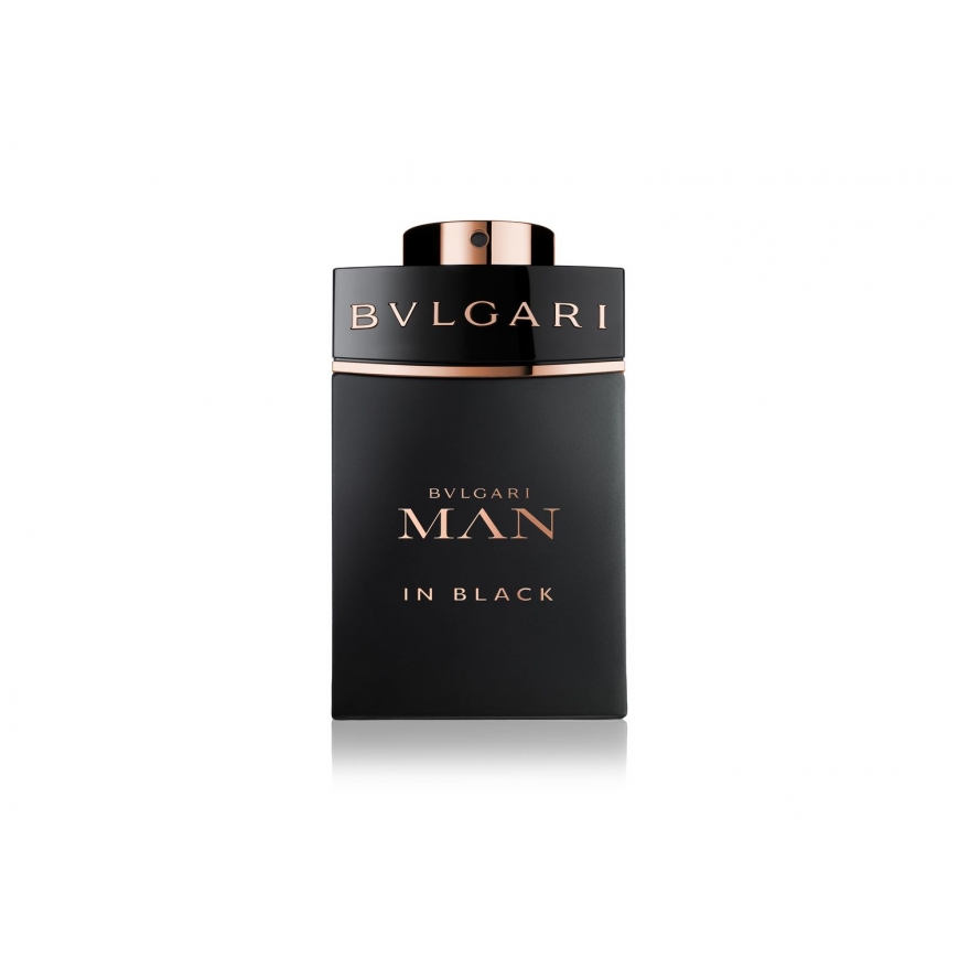 BVLGARI Man in Black Vīrieši 100