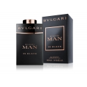BVLGARI Man in Black Vīrieši 100 ml BVLGARI Man in Black Vīrieši 100 ml