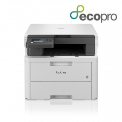 Brother DCP-L3520CDWE Multifunktsionaalne printer LED A4 600 x 2400 DPI 18 lk/min WiFi
