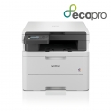 Brother MFC-L3520CDWE EcoPro Ready 3-in-1 colour laser printer Brother MFC-L3520CDWE EcoPro Ready 3-in-1 colour laser printer