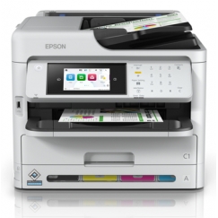 Epson WorkForce Pro WF-C5890DWF Rašalinis A4 4800 x 1200 DPI 34 ppm „Wi-Fi“