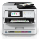 Epson WorkForce Pro WF-C5890DWF Струйная A4 4800 x 1200 DPI 34 ppm Wi-Fi Epson WorkForce Pro WF-C5890DWF Струйная A4 4800 x 1200 DPI 34 ppm Wi-Fi