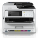 Epson WorkForce Pro WF-C5890DWF Струйная A4 4800 x 1200 DPI 34 ppm Wi-Fi Epson WorkForce Pro WF-C5890DWF Струйная A4 4800 x 1200 DPI 34 ppm Wi-Fi