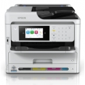 Epson WorkForce Pro WF-C5890DWF Mustesuihku A4 4800 x 1200 DPI 34 ppm Wi-Fi