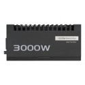 ASUS ASUS-PRO-WS-3000P power supply unit 3000 W 20+4 pin ATX ATX Black ASUS ASUS-PRO-WS-3000P power supply unit 3000 W 20+4 pin ATX ATX Black