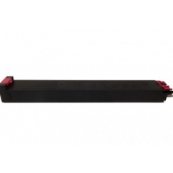 Sharp MX60GTMA värikasetti 1 kpl Alkuperäinen Magenta