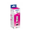 Epson 106 EcoTank Magenta ink bottle Epson 106 EcoTank Magenta ink bottle