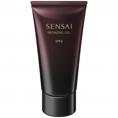Sensai FOUNDATIONS Bronzing Gel BG63 Copper Bronze 50ml