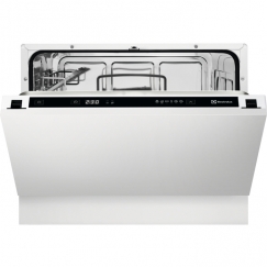 Electrolux ESL2500RO Pusiau įmontuotos 6 vietos