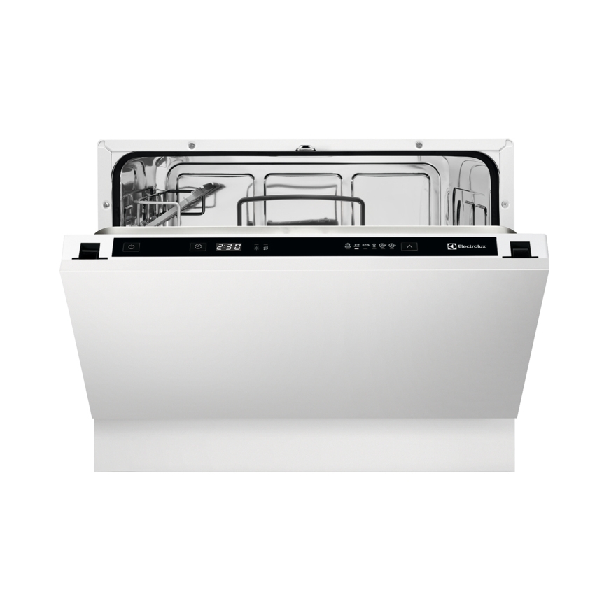 Electrolux ESL2500RO Daļēji iebūvēts 6 vietas