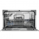 Electrolux ESL2500RO Полувстраиваемый 6 мест