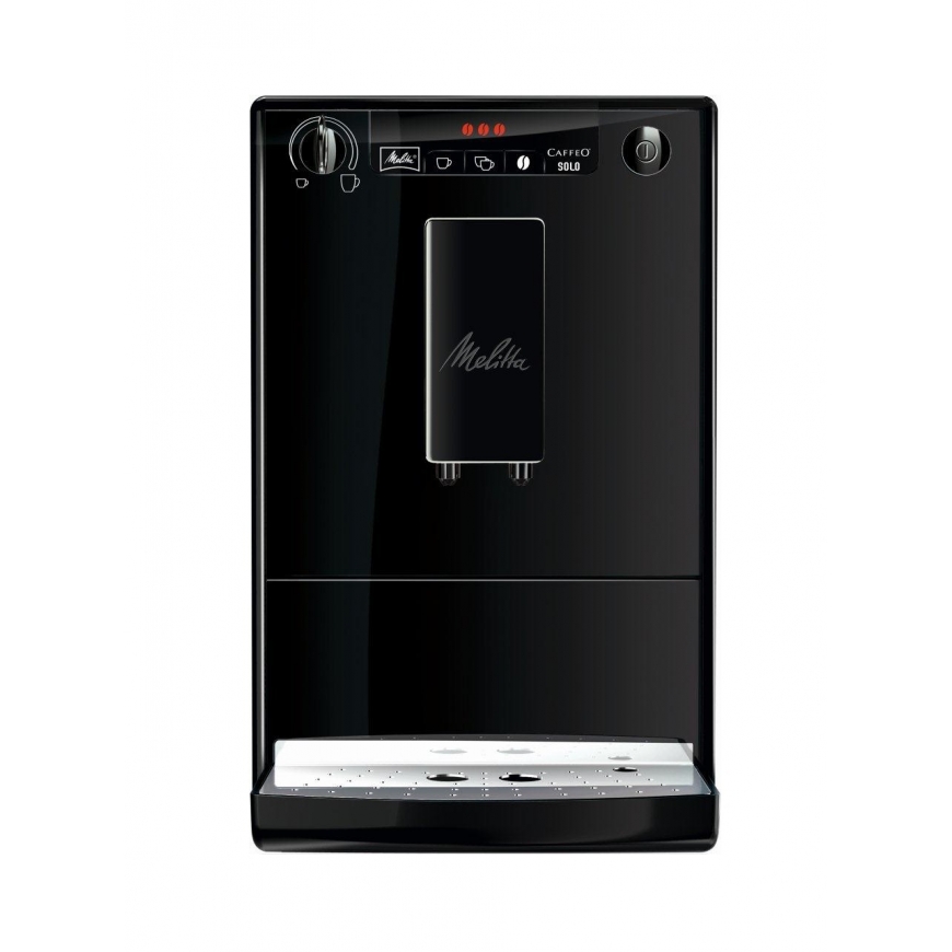 Melitta Caffeo Solo Pilnībā automātisks Espesso