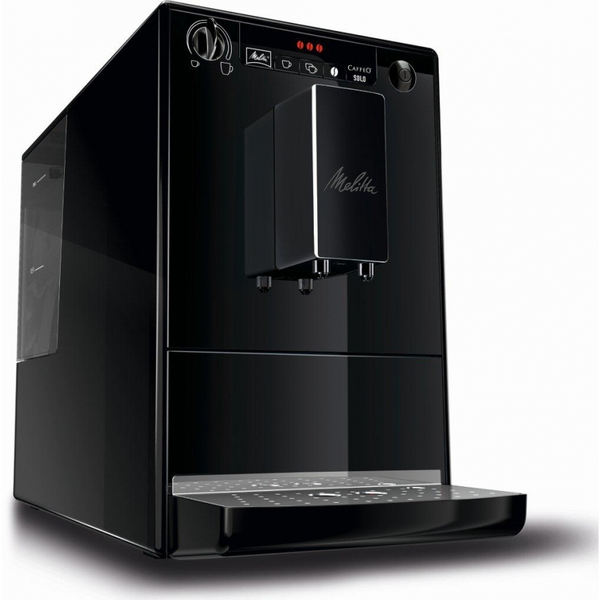 Melitta Caffeo Solo Täisautomaatne Espressomasin 1,2 l – 2